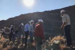 Namibiaexkursion 2019