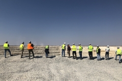 Namibiaexkursion 2019