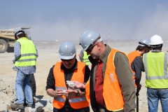 Namibiaexkursion 2019