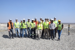 Namibiaexkursion 2019
