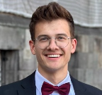 Mauritz Oehmen